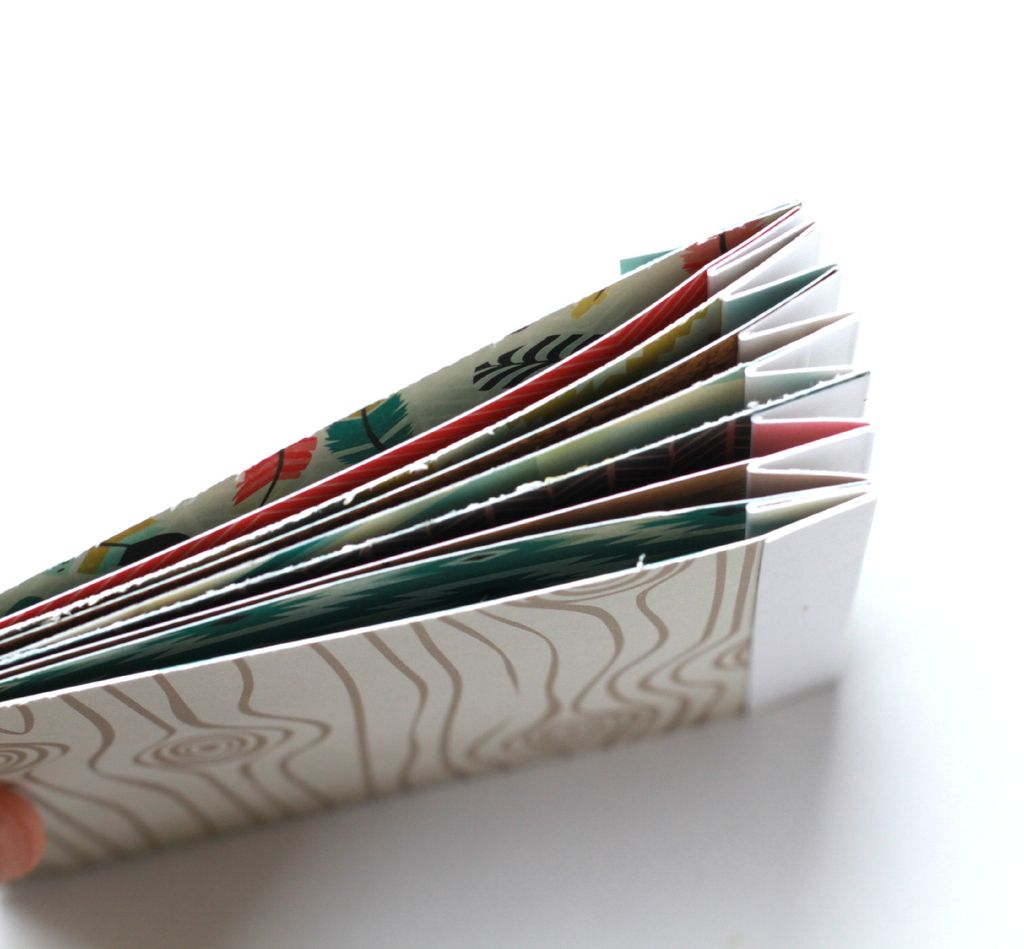 Capturing life's simplest moments! DIY Album Tutorial